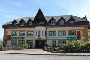 Hotels in Tytuvėnai